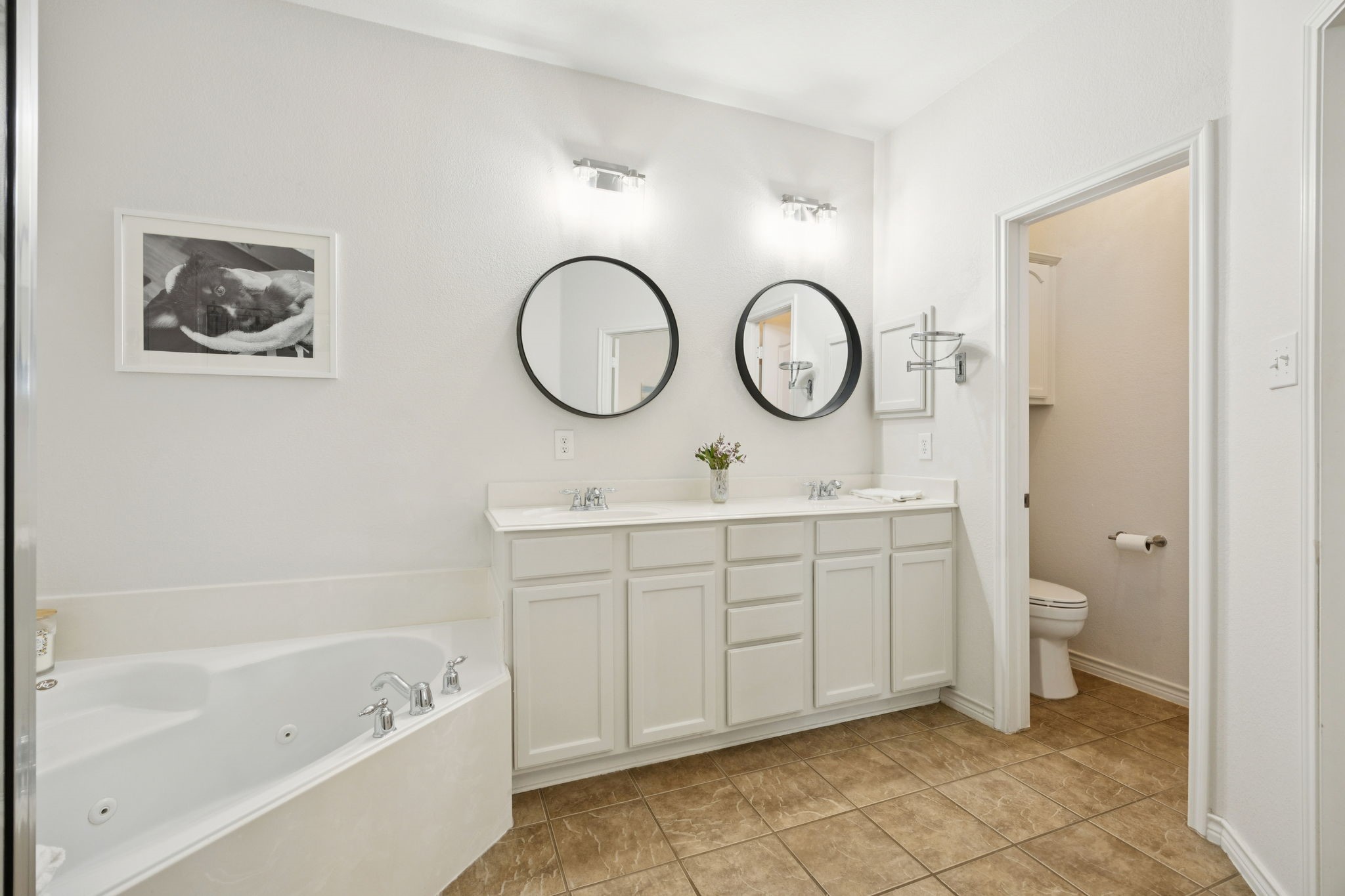 6751 Pistoia Drive Frisco TX 75034