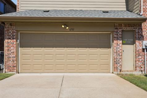 6751 Pistoia Drive Frisco TX 75034
