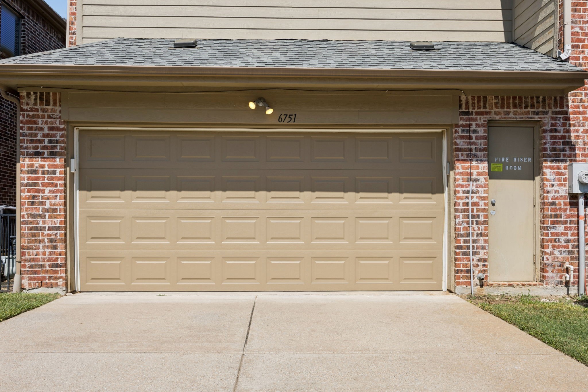 6751 Pistoia Drive Frisco TX 75034