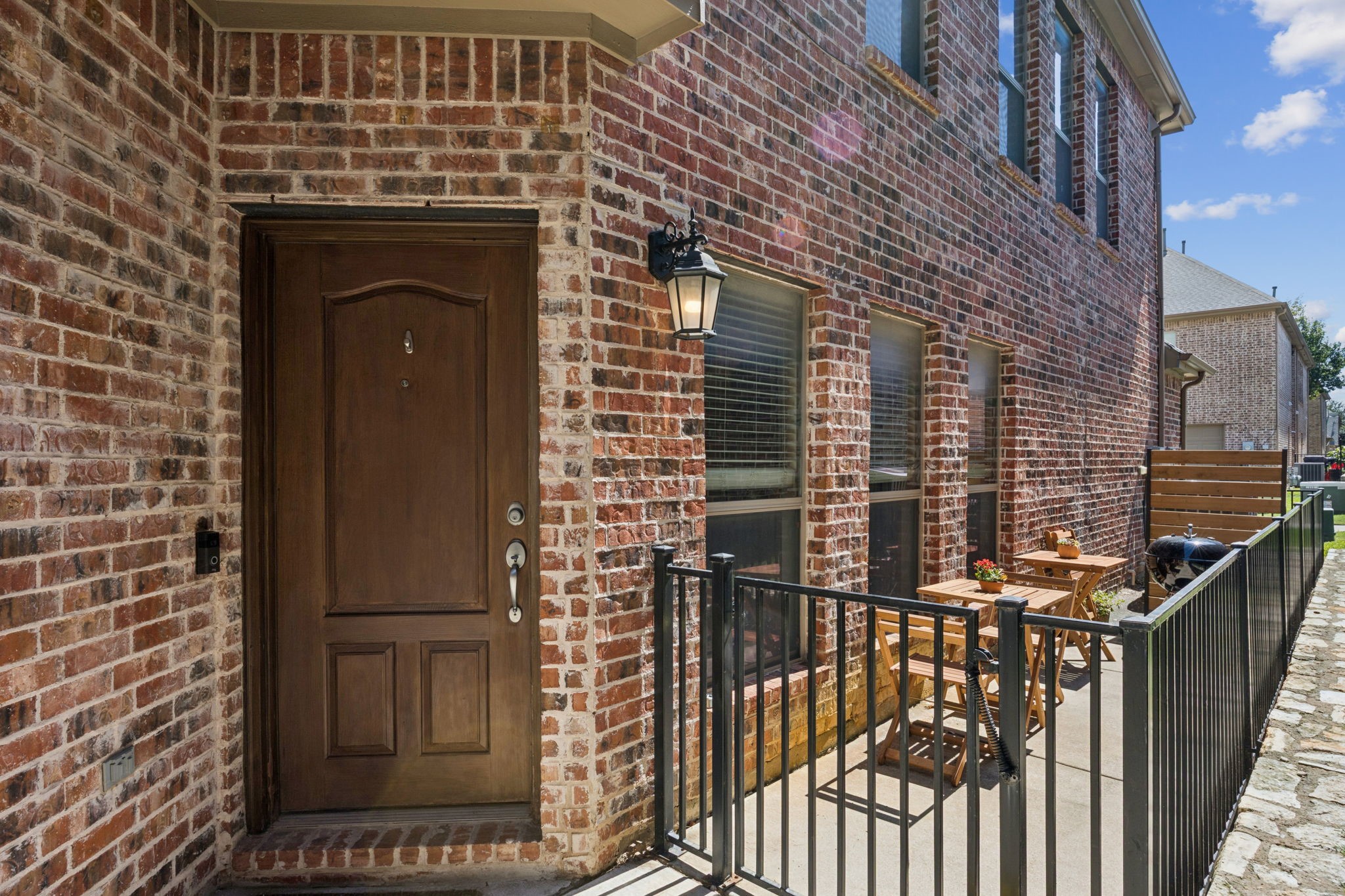 6751 Pistoia Drive Frisco TX 75034