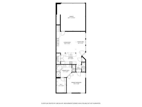 6751 Pistoia Drive Frisco TX 75034
