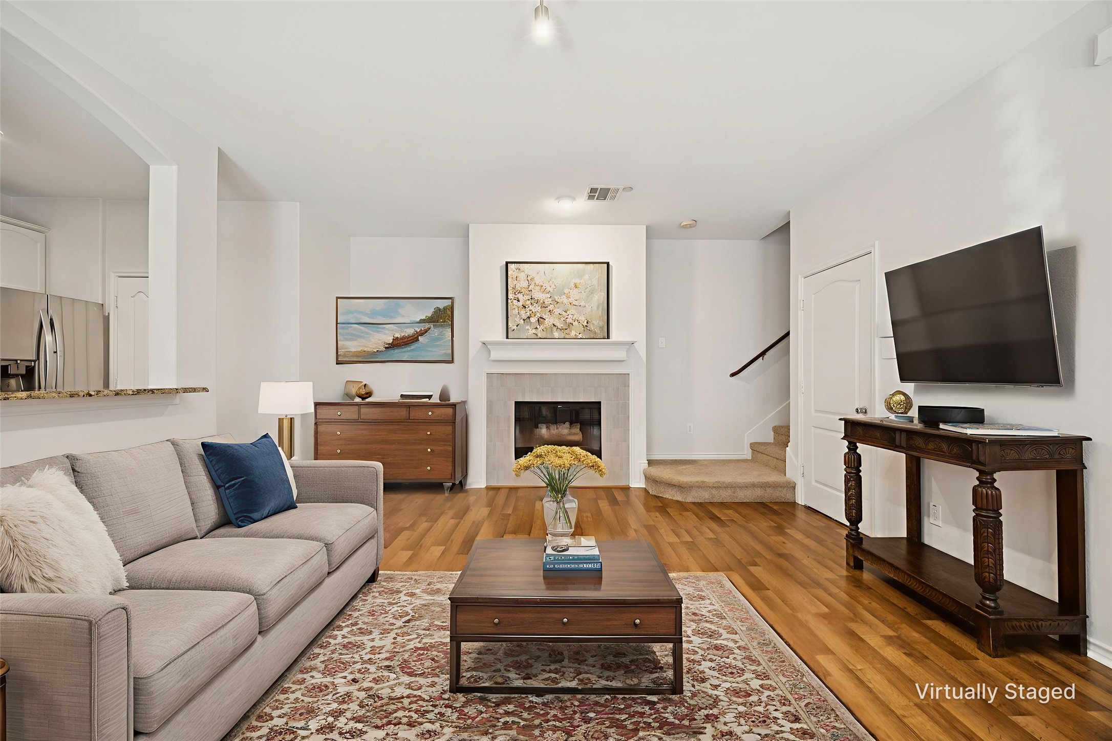 6751 Pistoia Drive Frisco TX 75034