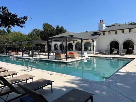 6751 Pistoia Drive Frisco TX 75034