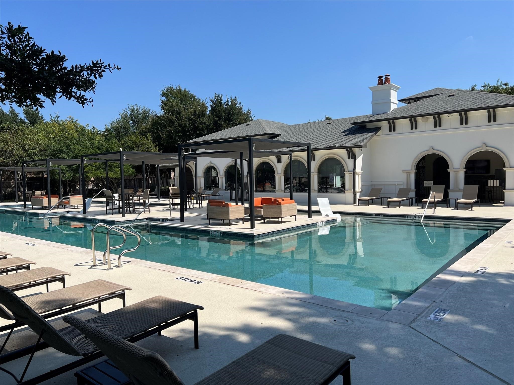 6751 Pistoia Drive Frisco TX 75034