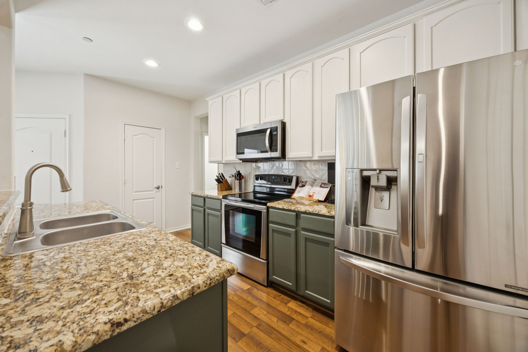 6751 Pistoia Drive Frisco TX 75034