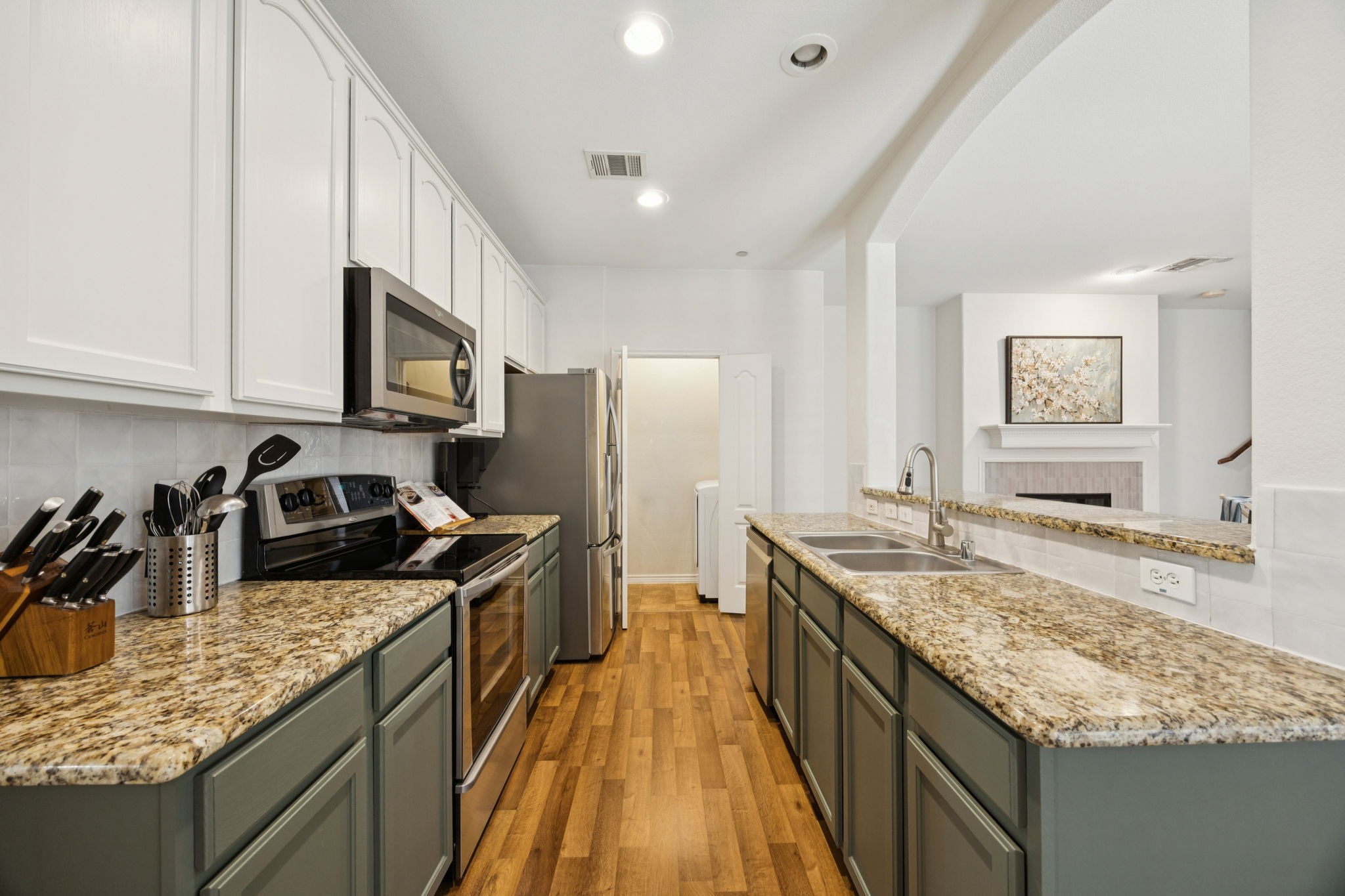 6751 Pistoia Drive Frisco TX 75034