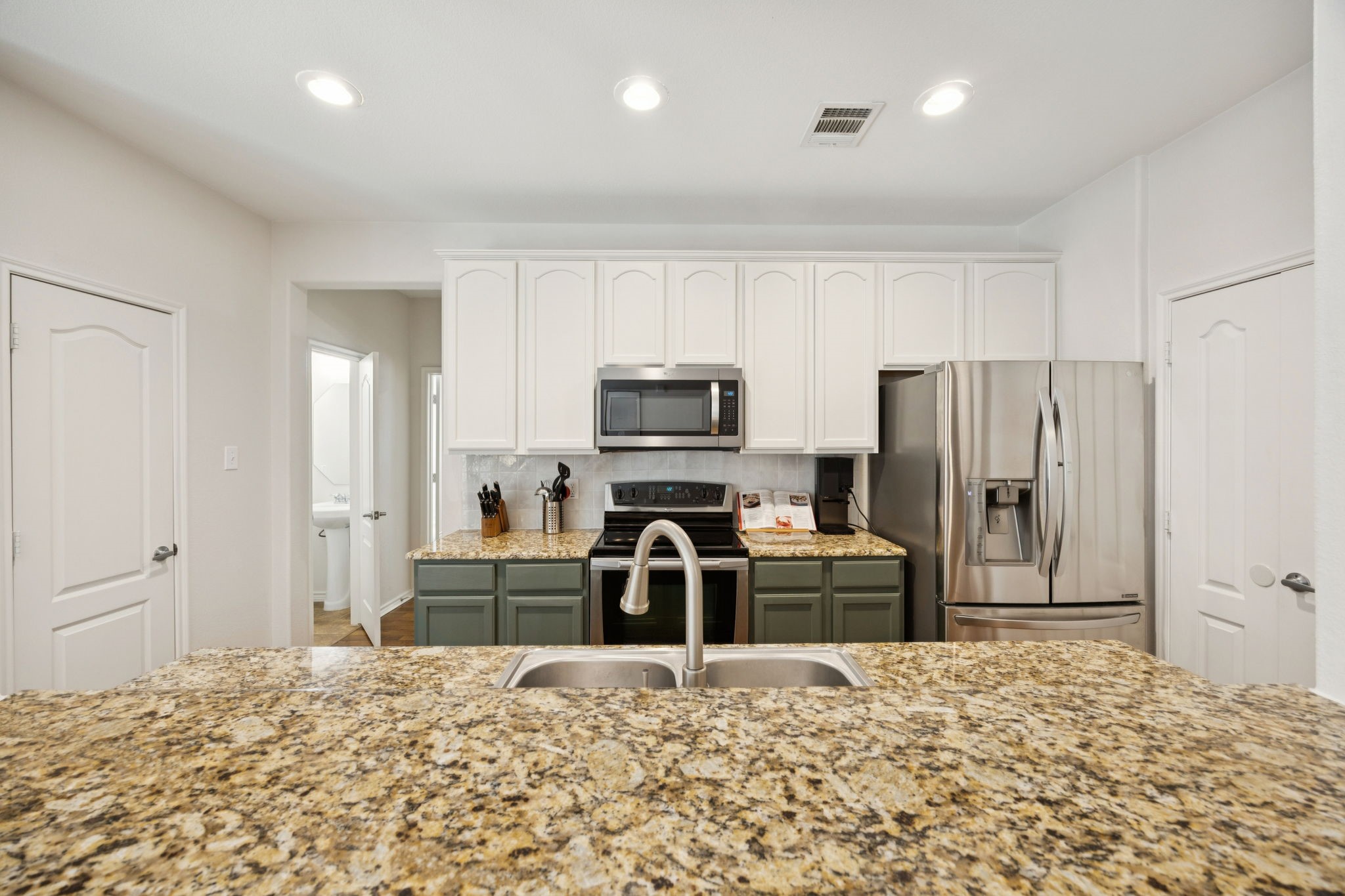 6751 Pistoia Drive Frisco TX 75034