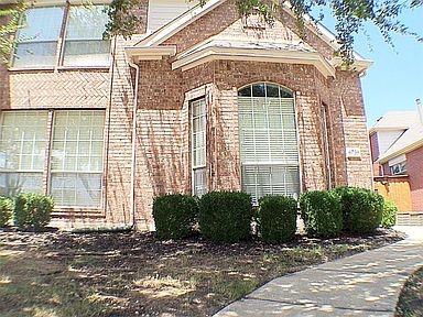 6739 Winston Drive Frisco TX 75035