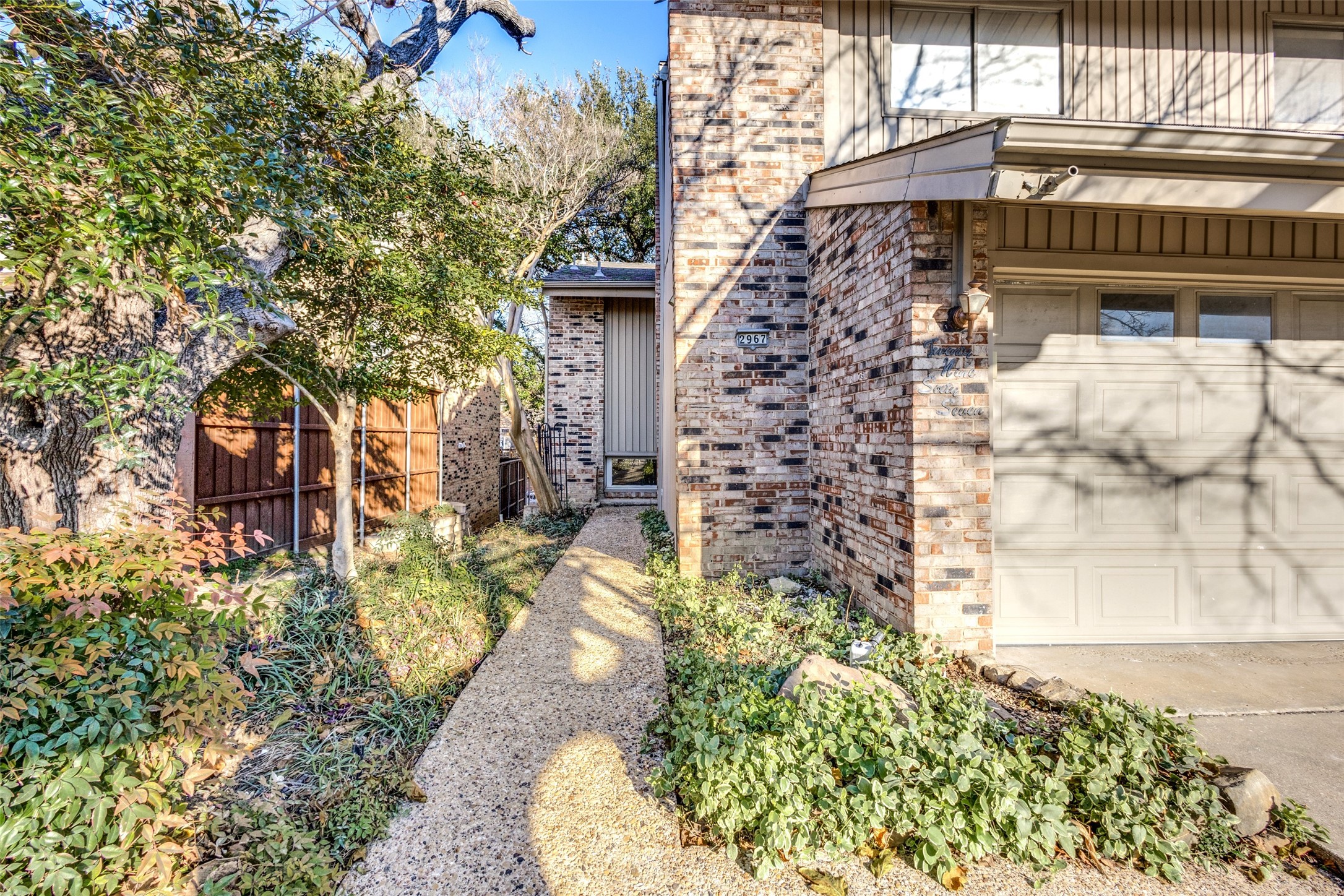 2967 Country Place Circle Carrollton TX 75006
