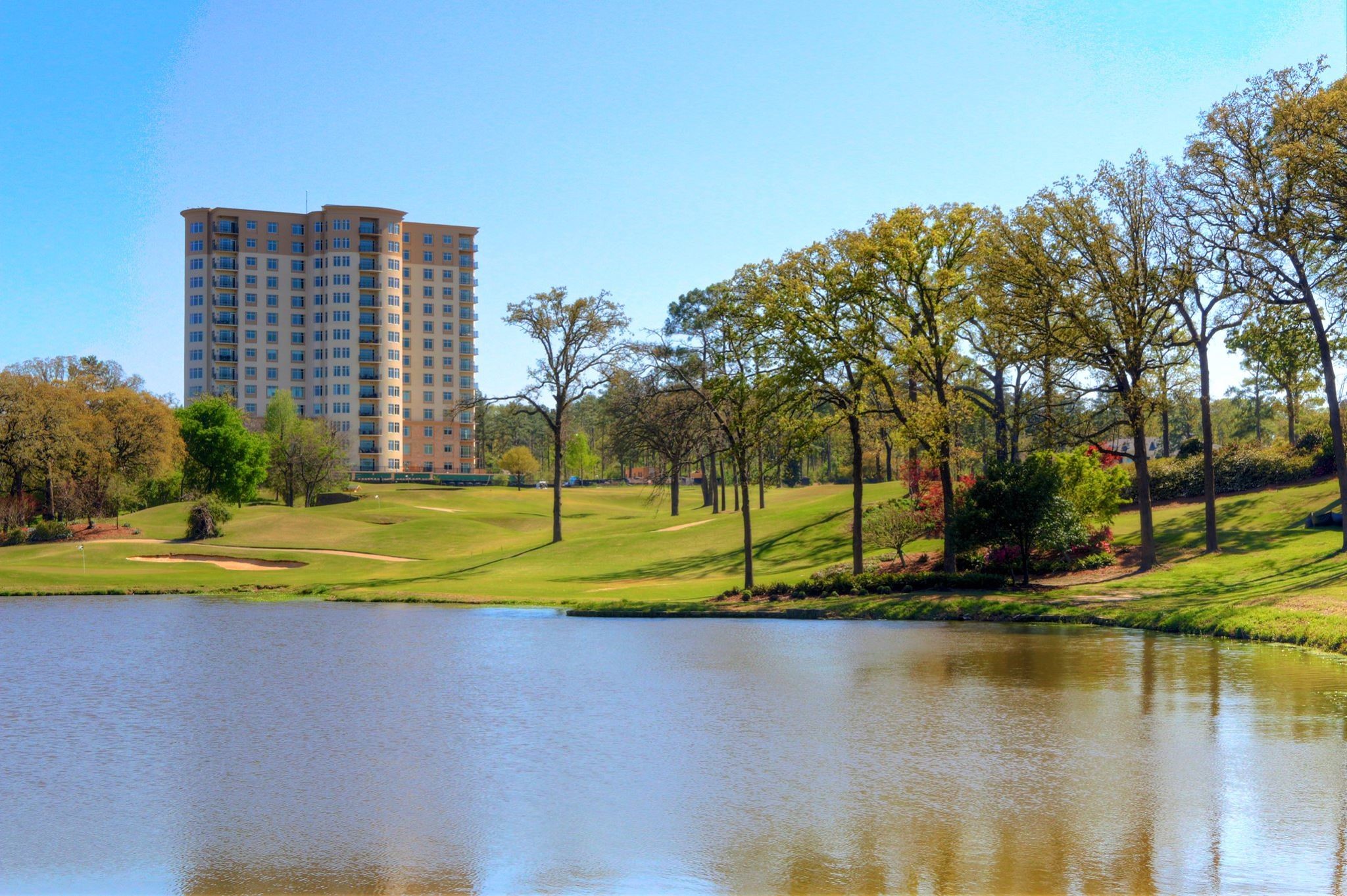 2801 Wexford Drive Tyler TX 75709