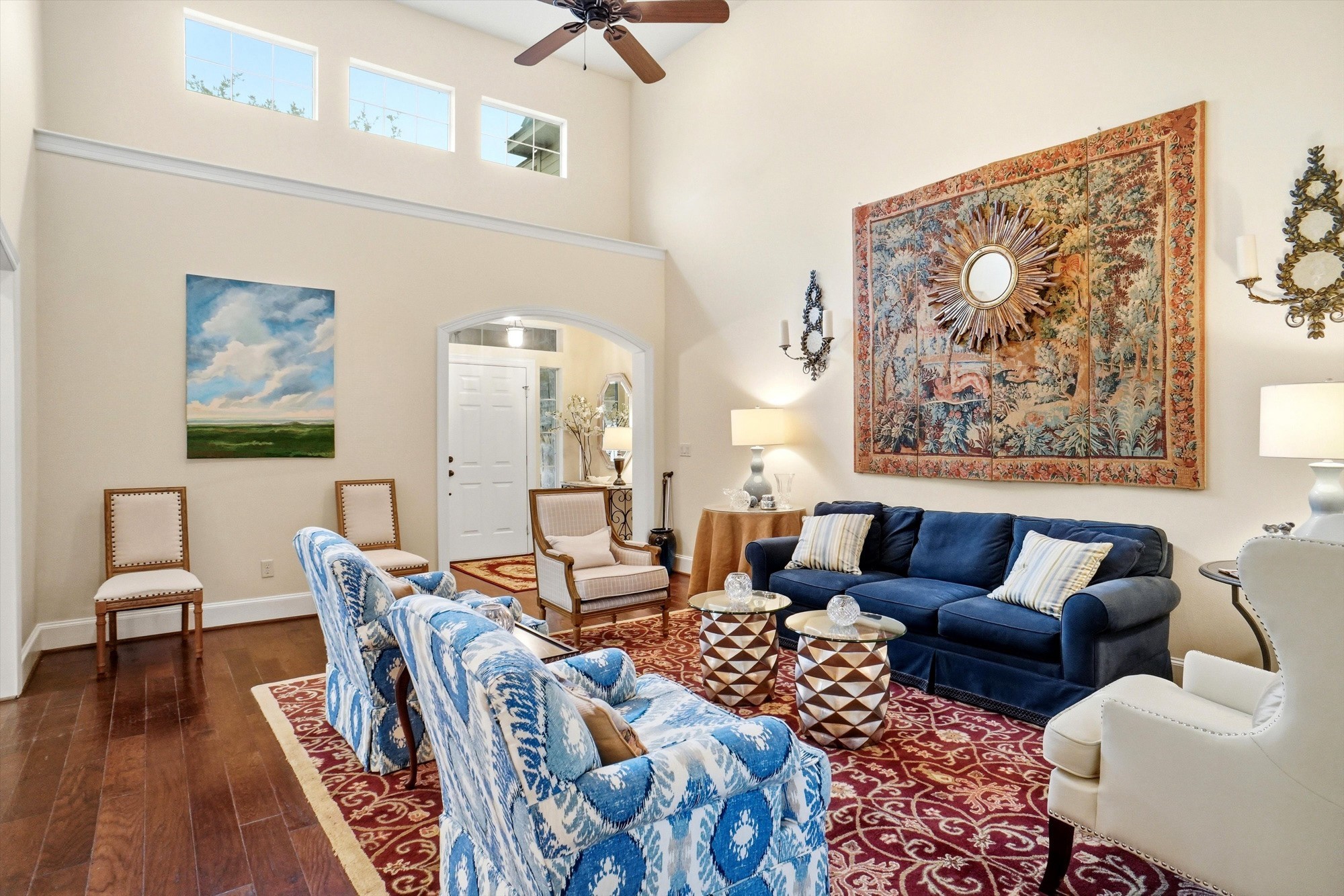 250 Greathouse Village Decatur TX 76234