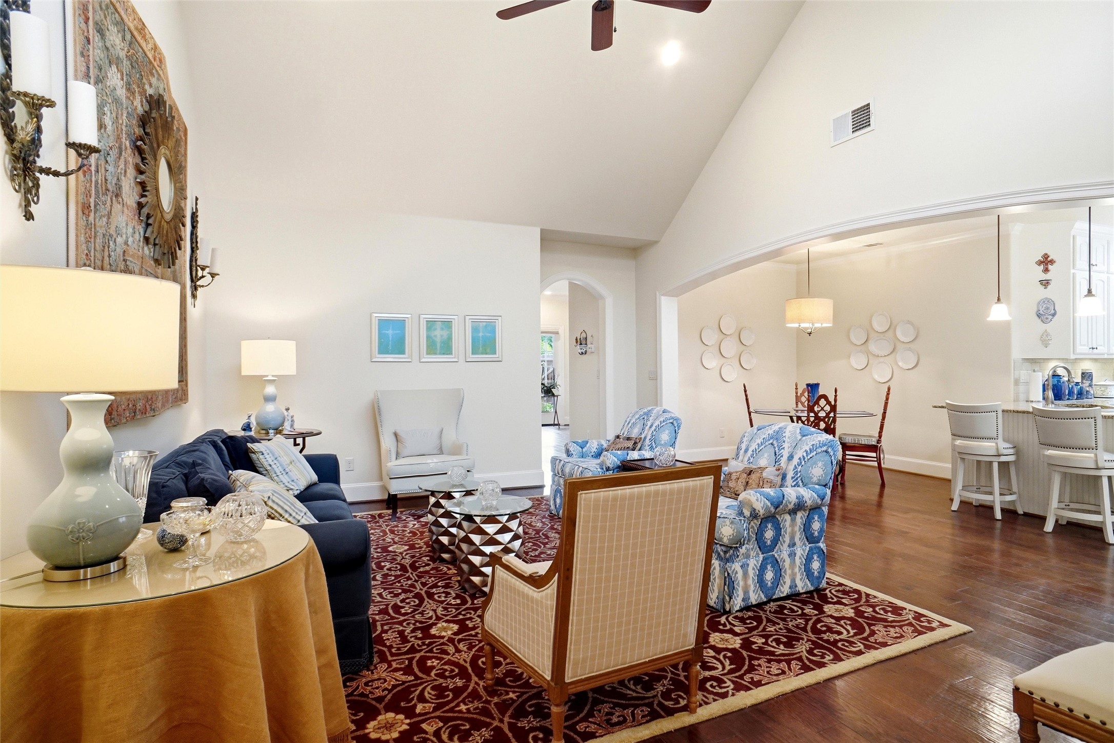 250 Greathouse Village Decatur TX 76234