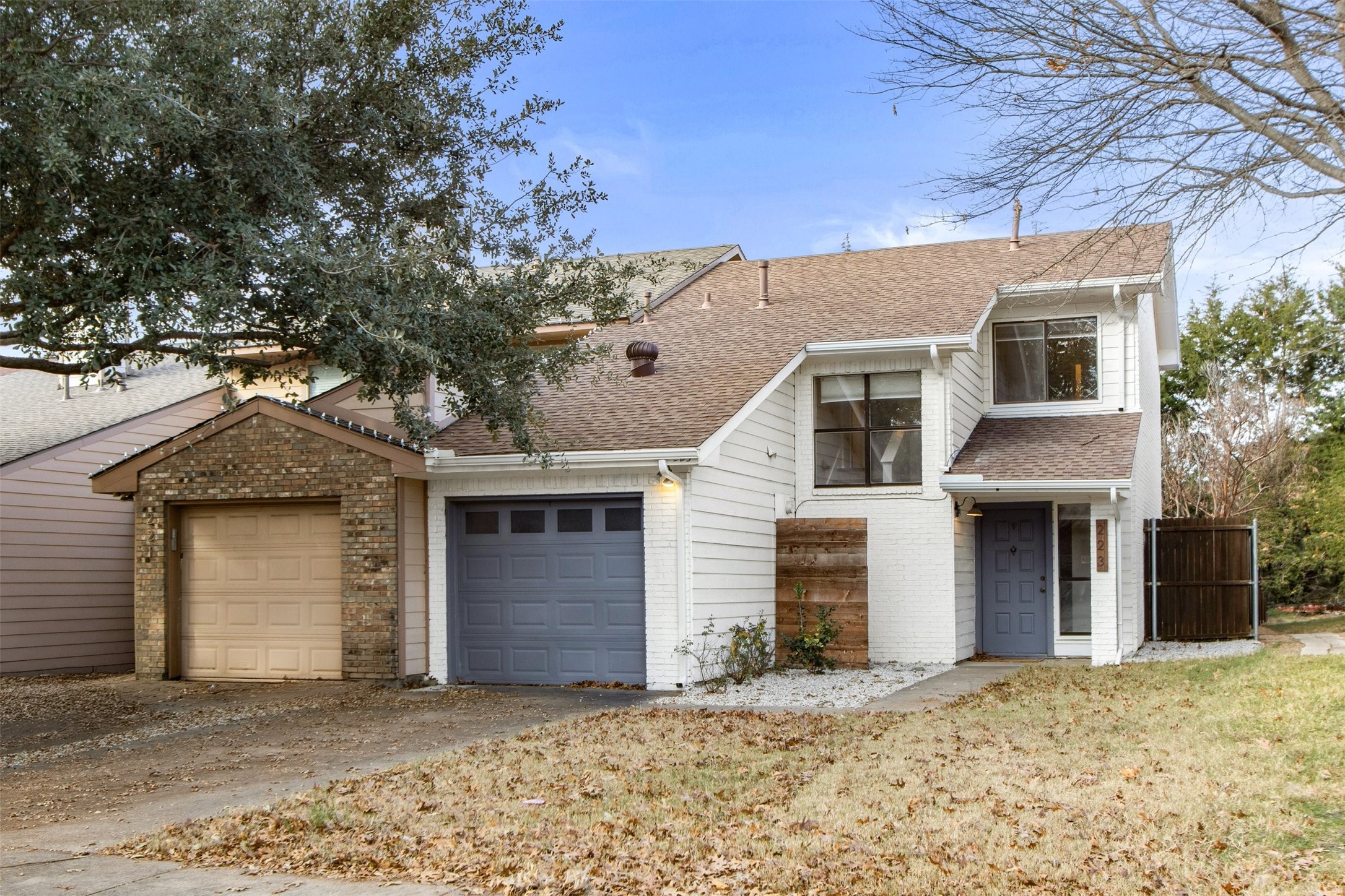 223 Mccarley Place Mckinney TX 75071