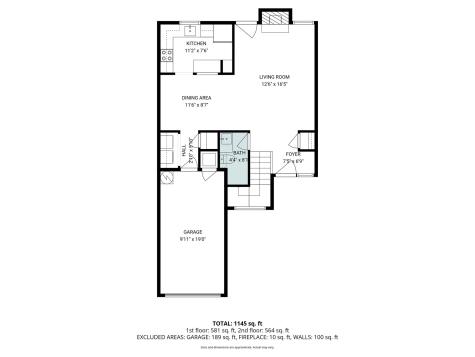 223 Mccarley Place Mckinney TX 75071