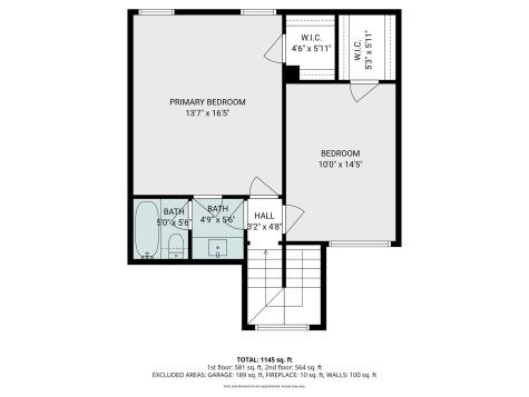223 Mccarley Place Mckinney TX 75071