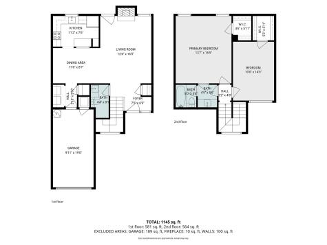 223 Mccarley Place Mckinney TX 75071