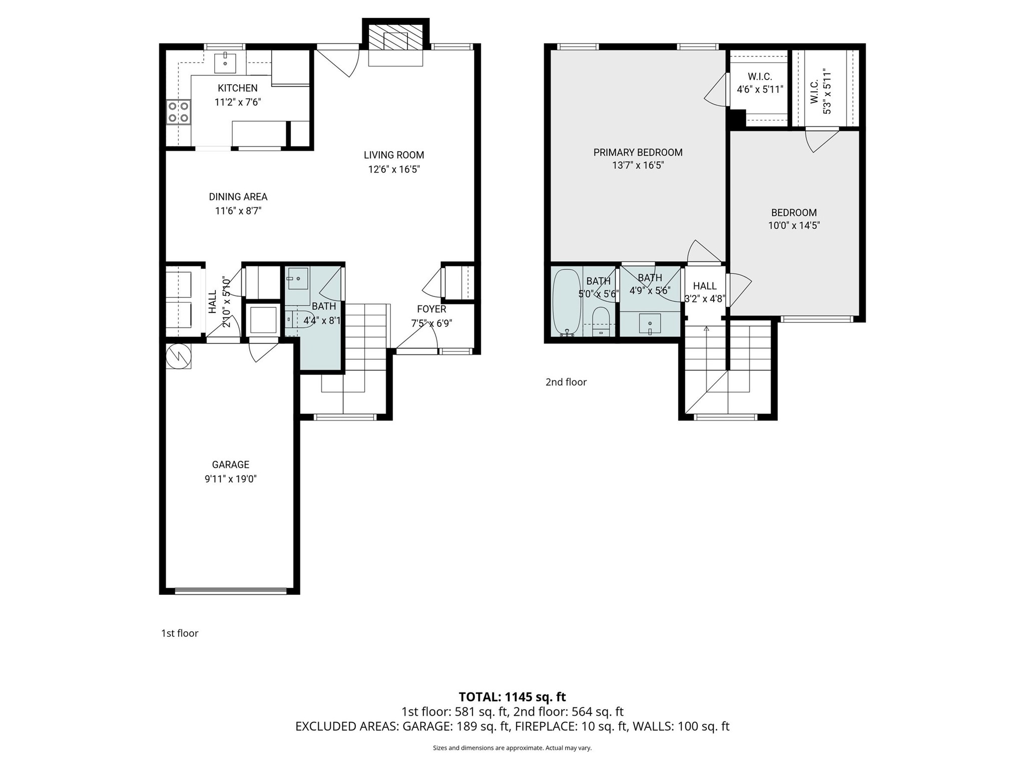 223 Mccarley Place Mckinney TX 75071