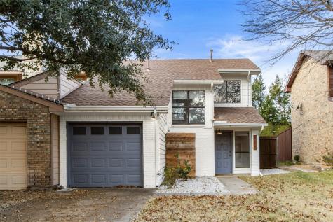 223 Mccarley Place Mckinney TX 75071