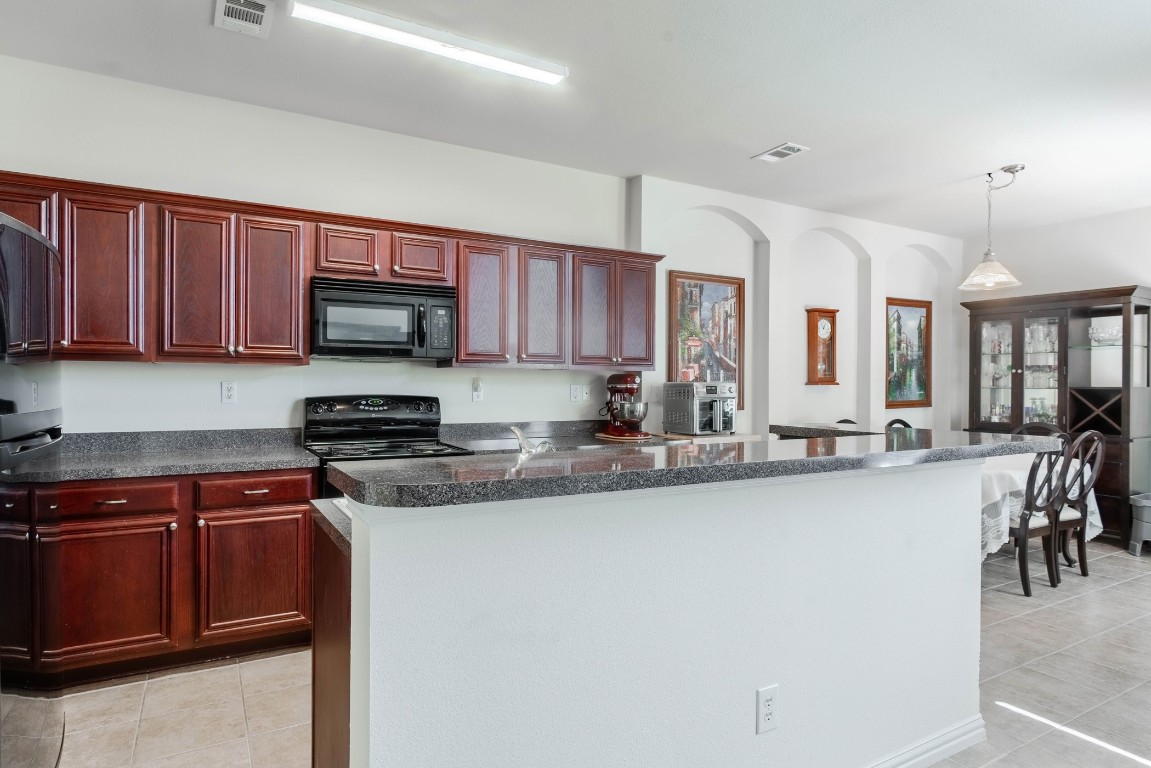 8036 Mimosa Drive North Richland Hills TX 76180