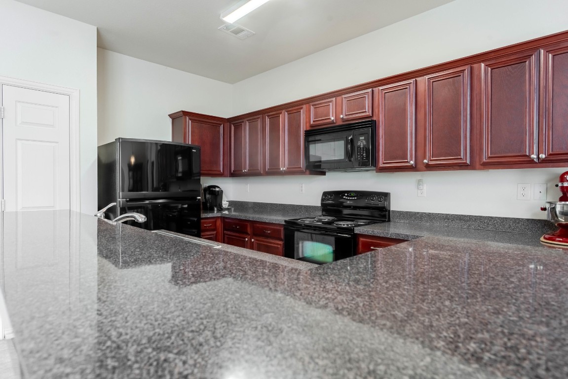 8036 Mimosa Drive North Richland Hills TX 76180