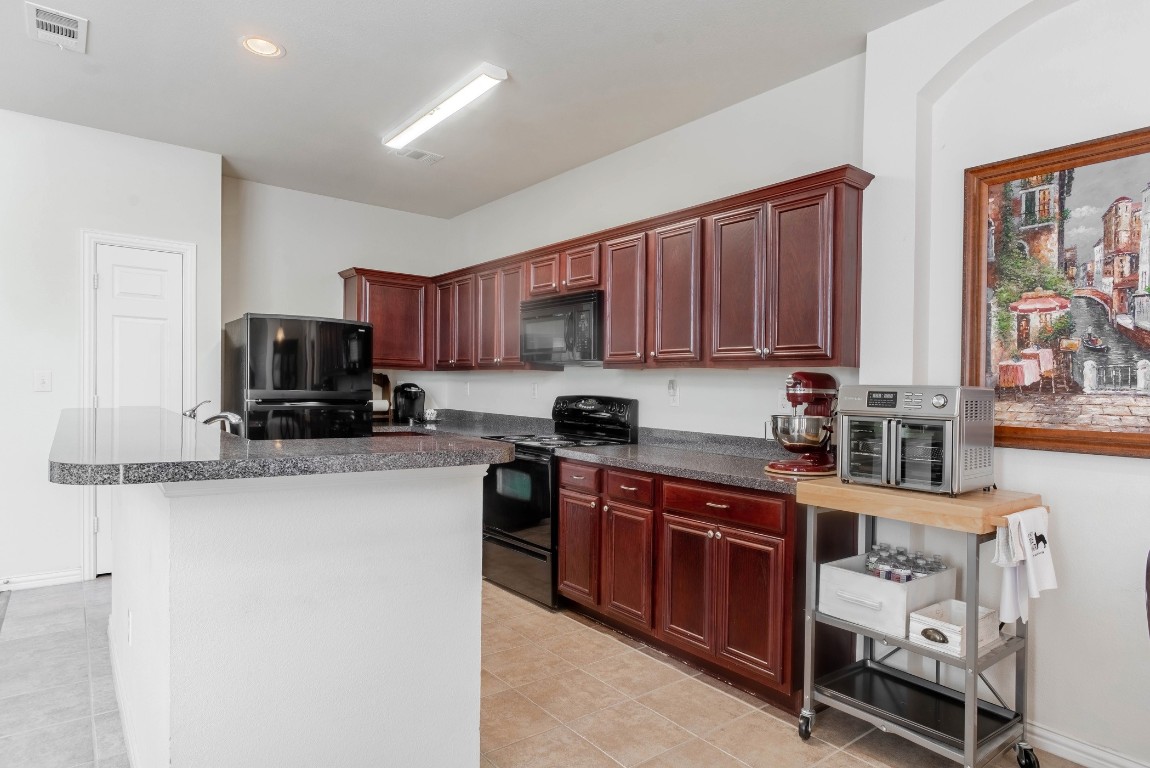 8036 Mimosa Drive North Richland Hills TX 76180