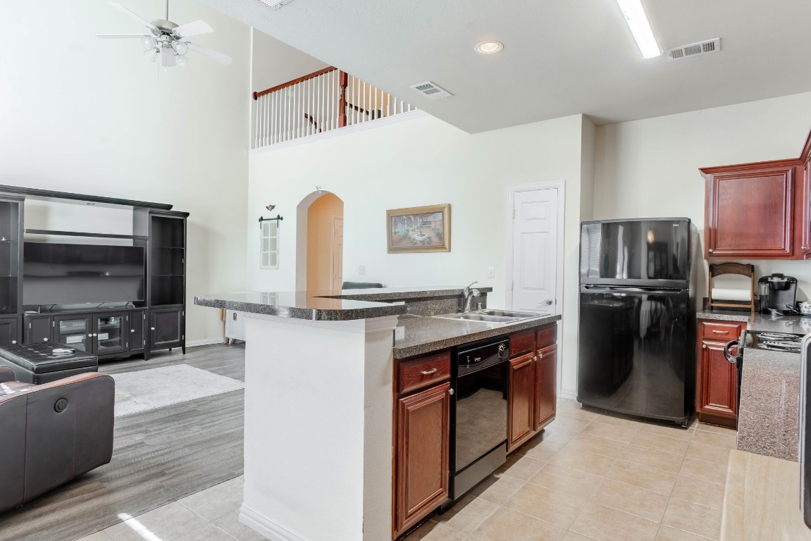8036 Mimosa Drive North Richland Hills TX 76180