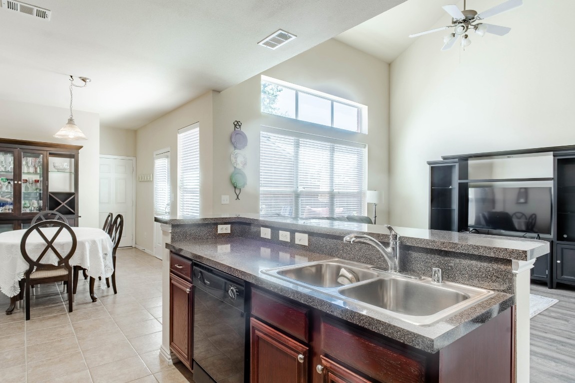 8036 Mimosa Drive North Richland Hills TX 76180