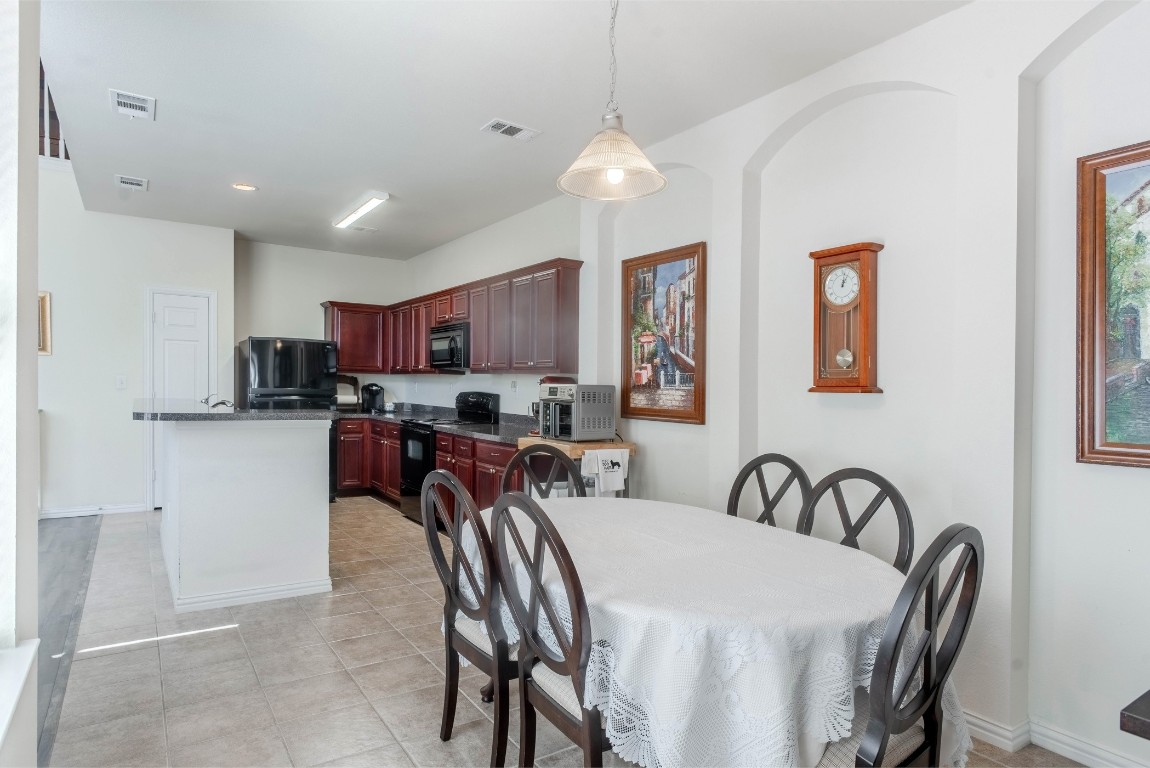 8036 Mimosa Drive North Richland Hills TX 76180