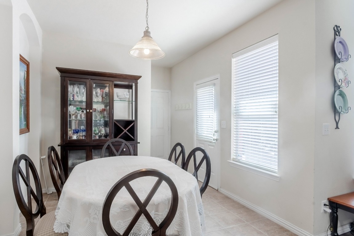 8036 Mimosa Drive North Richland Hills TX 76180