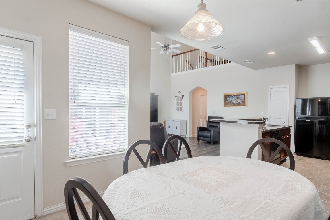 8036 Mimosa Drive North Richland Hills TX 76180