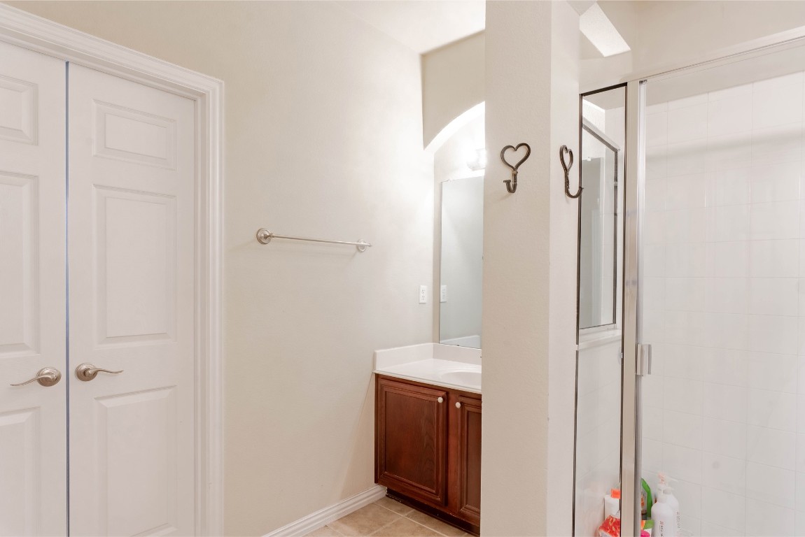 8036 Mimosa Drive North Richland Hills TX 76180