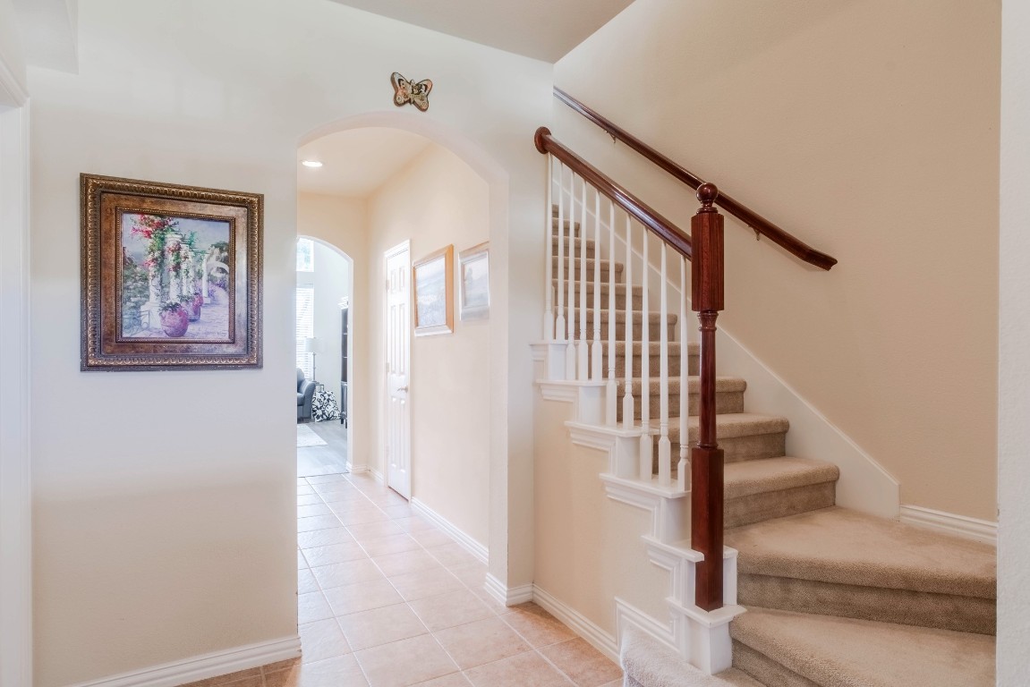 8036 Mimosa Drive North Richland Hills TX 76180