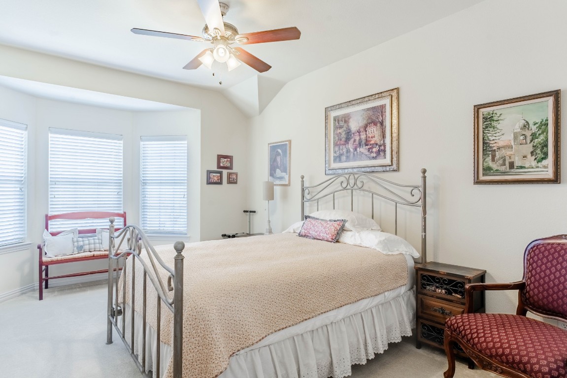 8036 Mimosa Drive North Richland Hills TX 76180