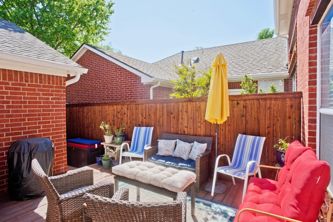 8036 Mimosa Drive North Richland Hills TX 76180