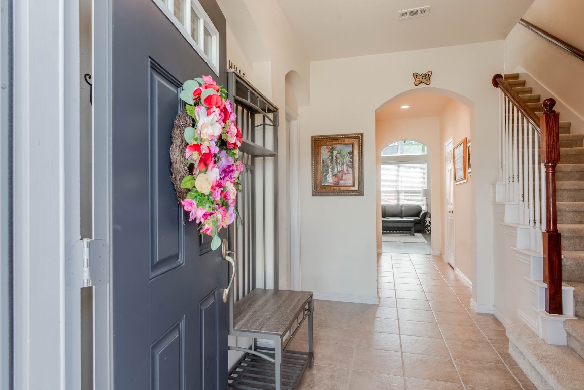 8036 Mimosa Drive North Richland Hills TX 76180