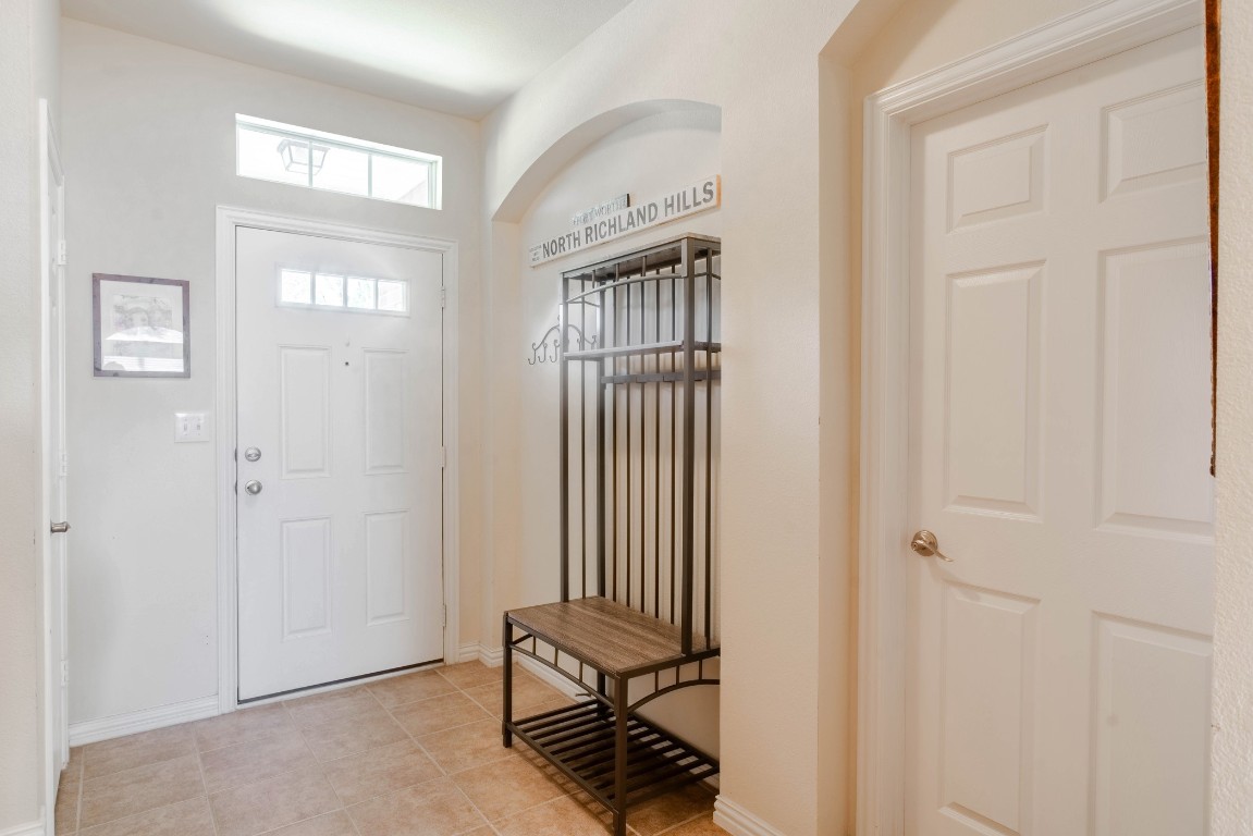 8036 Mimosa Drive North Richland Hills TX 76180