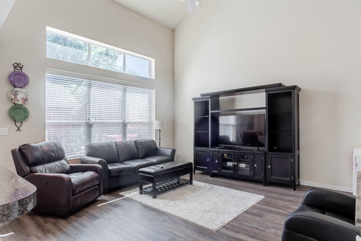 8036 Mimosa Drive North Richland Hills TX 76180