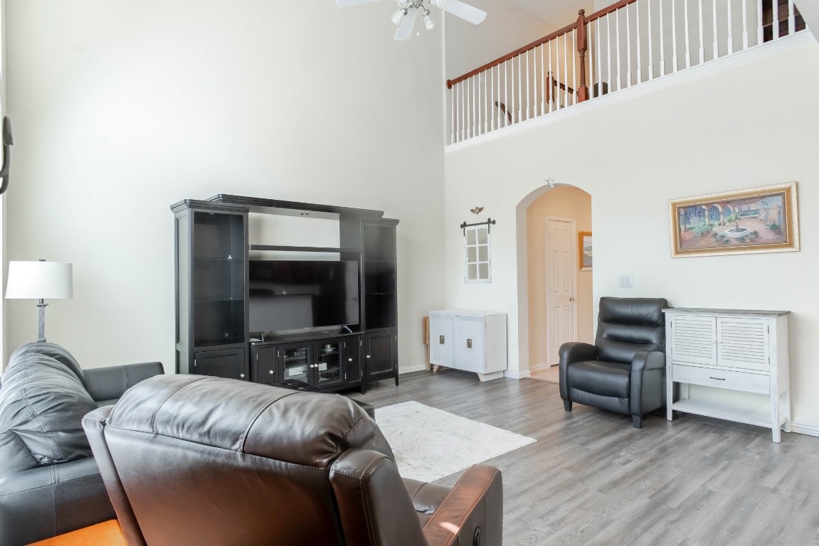 8036 Mimosa Drive North Richland Hills TX 76180