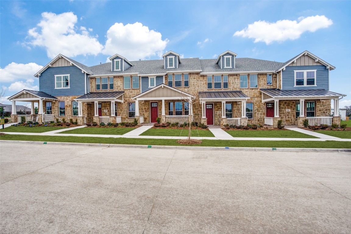 2514 High Cotton Lane Garland TX 75042