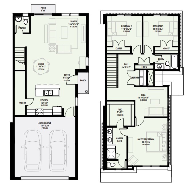 2849 Concord Wylie TX 75098
