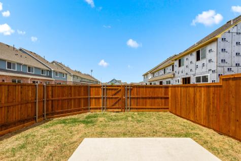 2849 Concord Wylie TX 75098