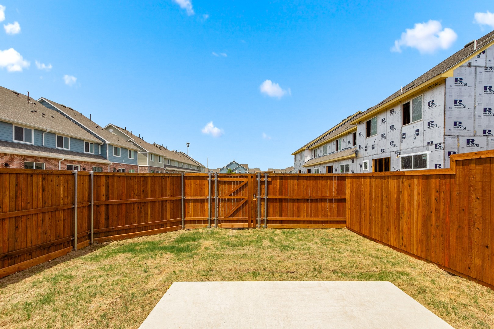 2849 Concord Wylie TX 75098