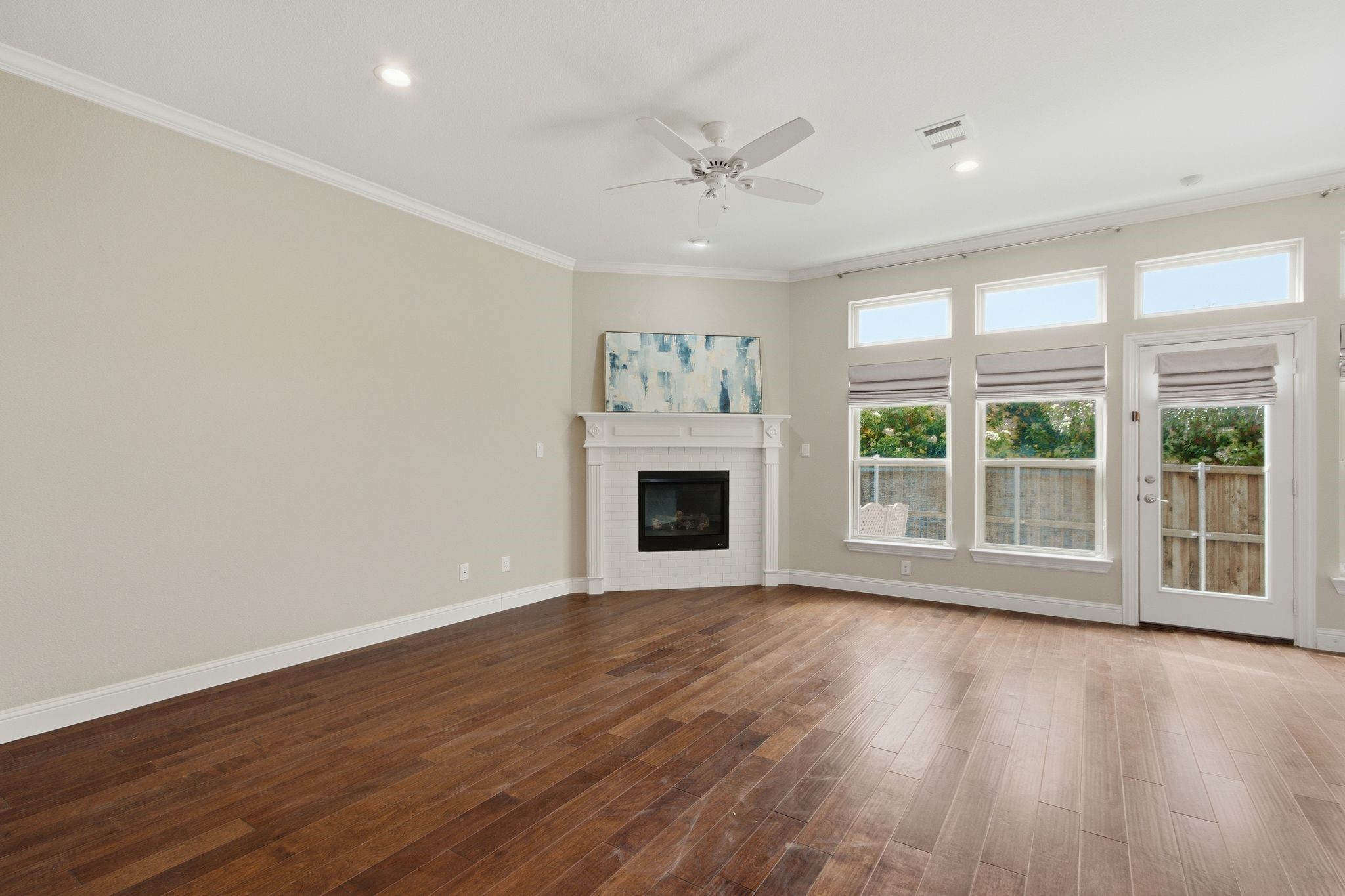 106 Preserve Place Lewisville TX 75067