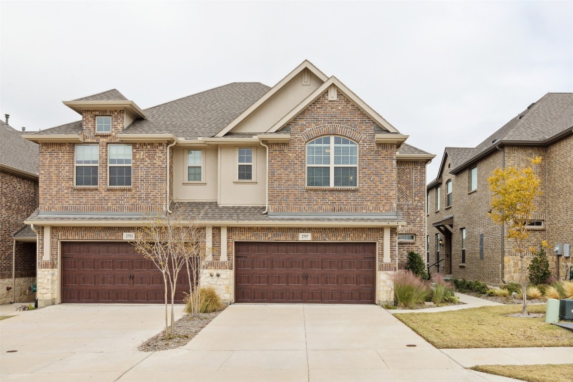 2757 Majesty Drive Little Elm TX 75068