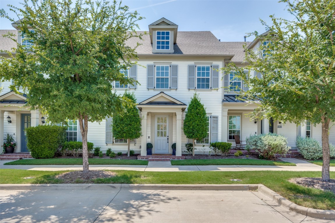 8469 Canal Street Frisco TX 75034