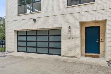 3515 Cielo Court Dallas TX 75219