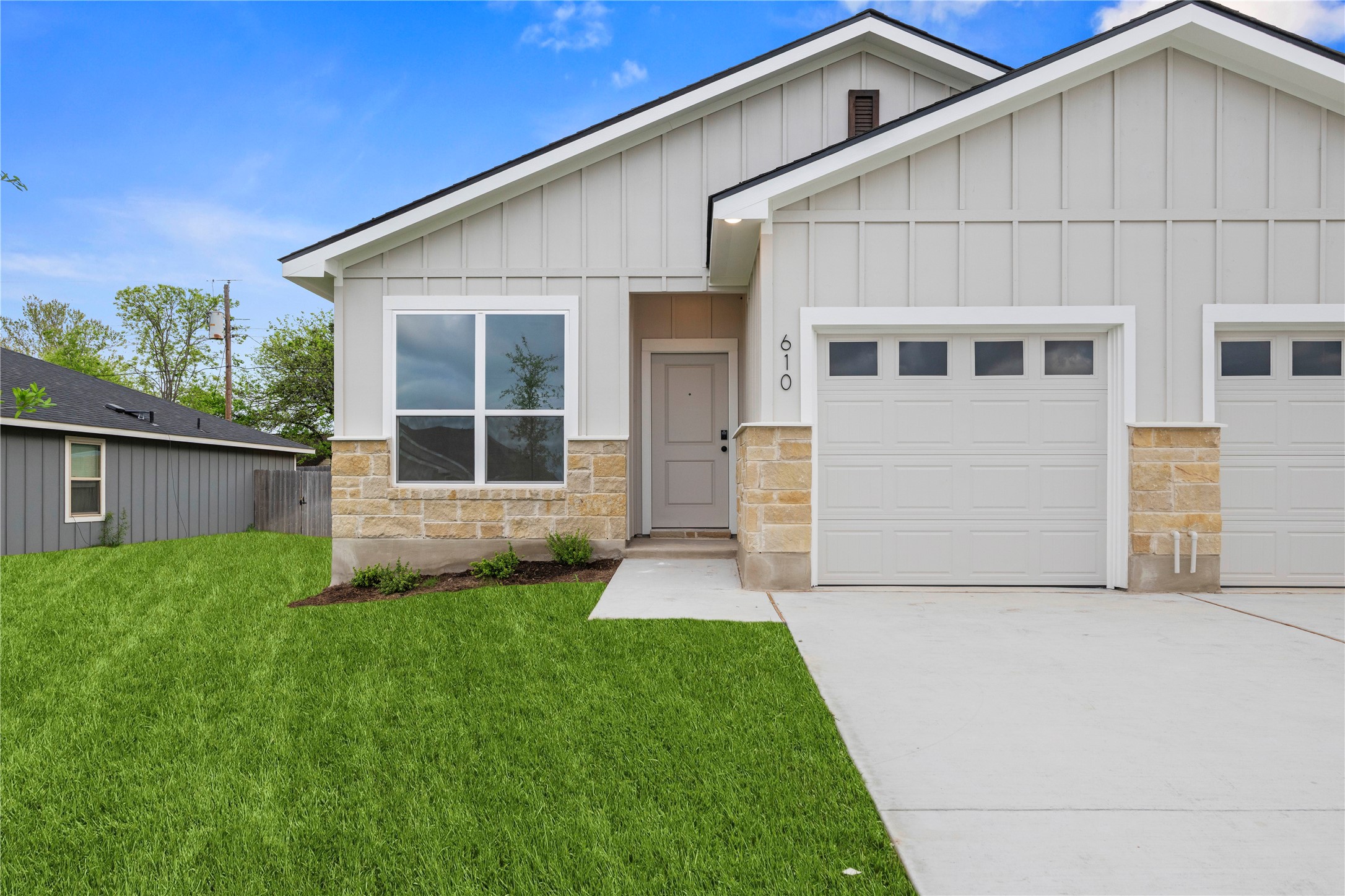 610 Campus Street Troy TX 76579