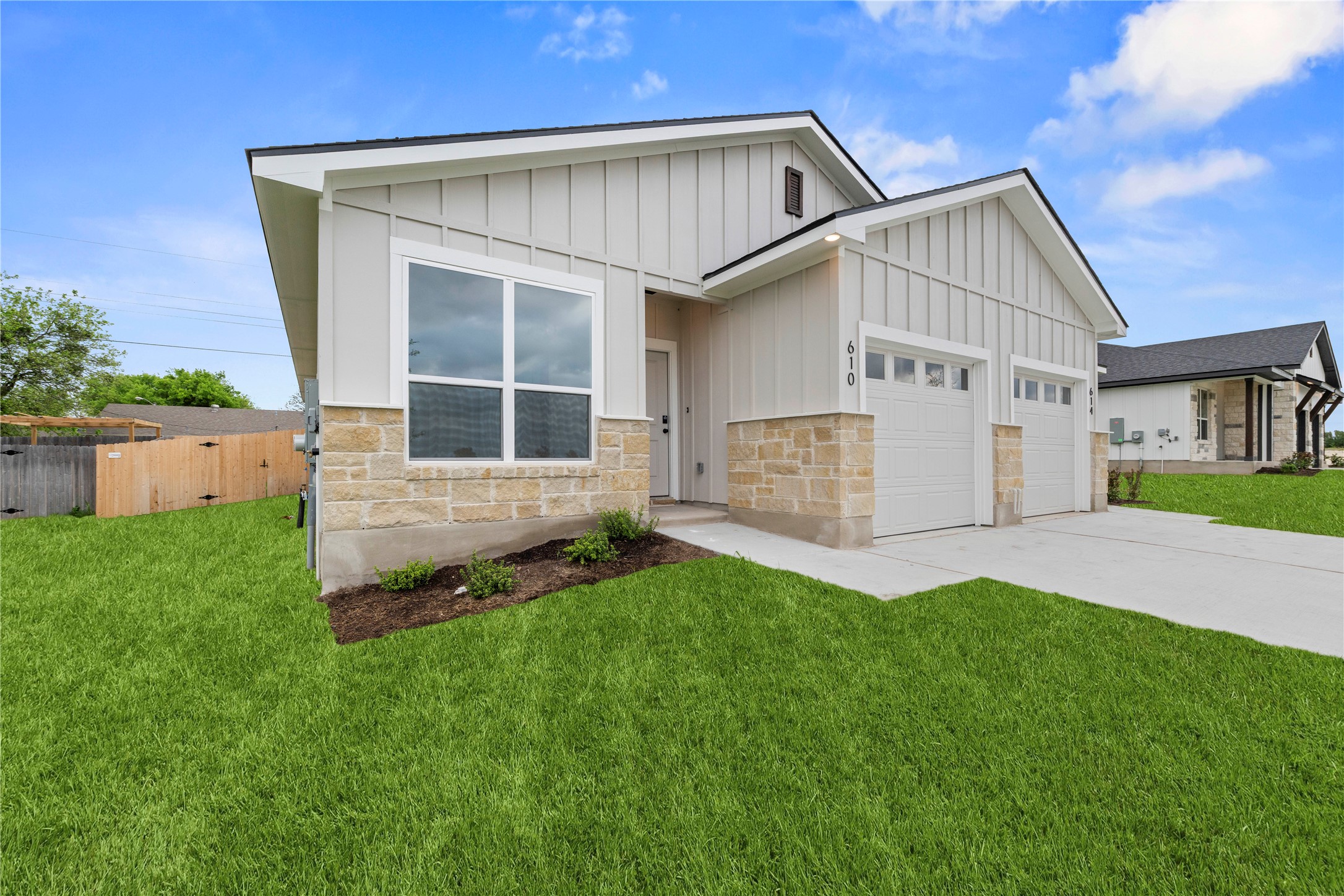 610 Campus Street Troy TX 76579