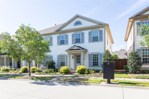 1120 Moonstone Street Carrollton TX 75007