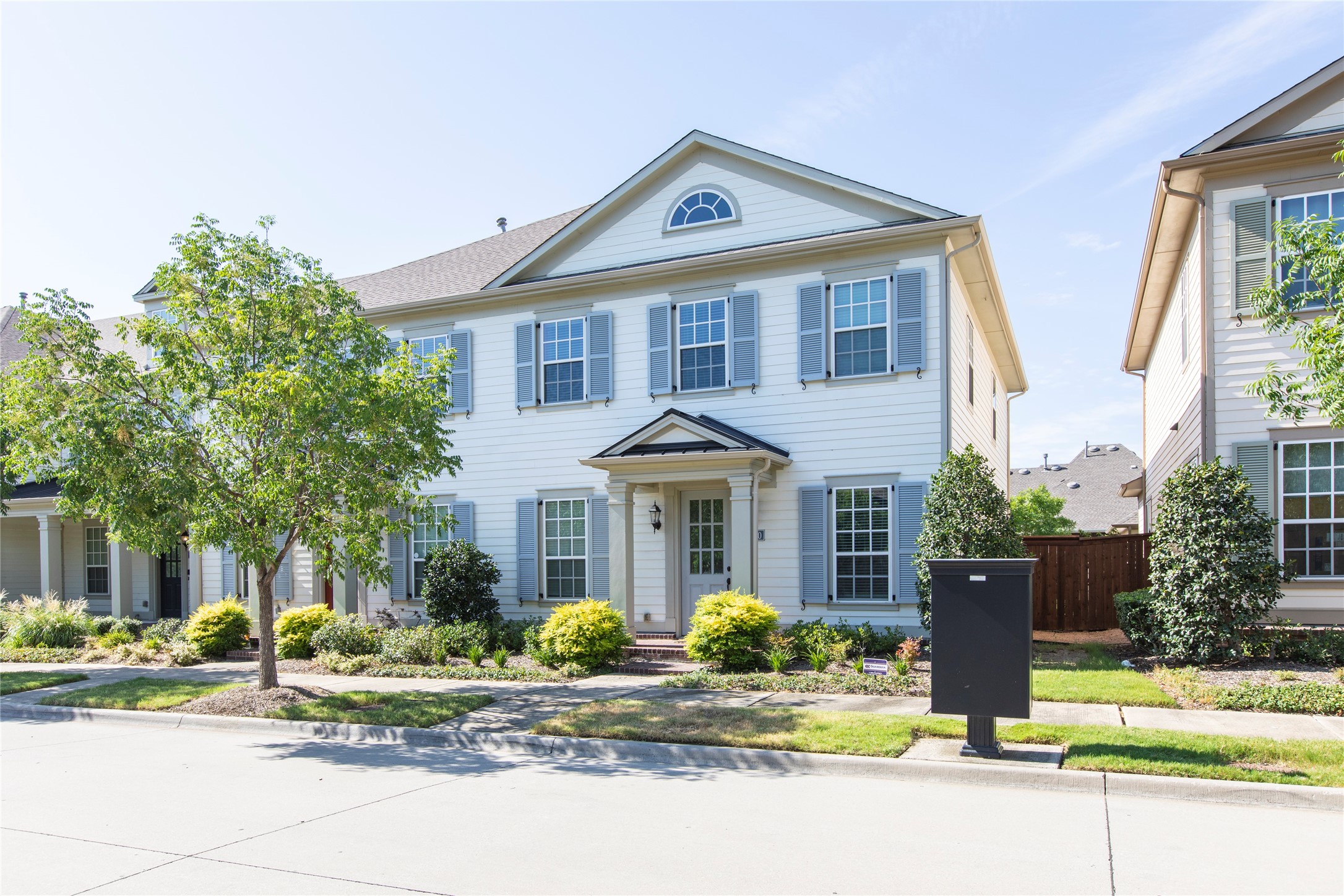 1120 Moonstone Street Carrollton TX 75007